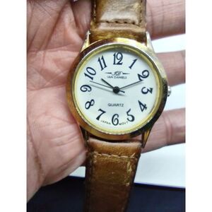 Ian Daniels Vintage Watch